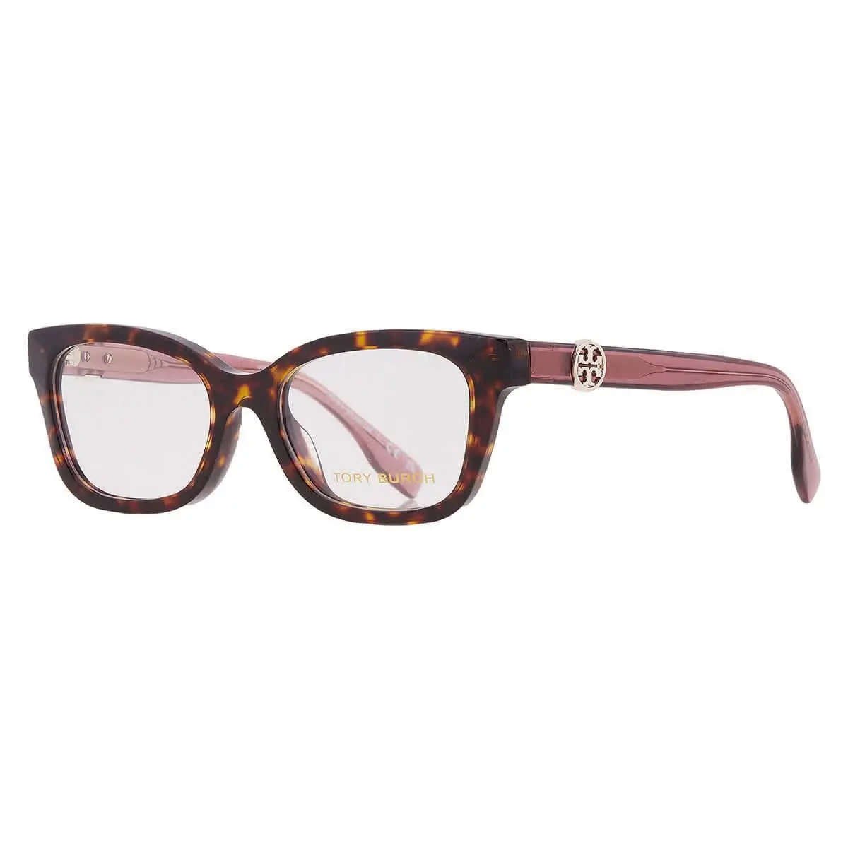 Tory Burch Demo Cat Eye Ladies Eyeglasses TY2159U 1964 49 TY2159U 1964 49