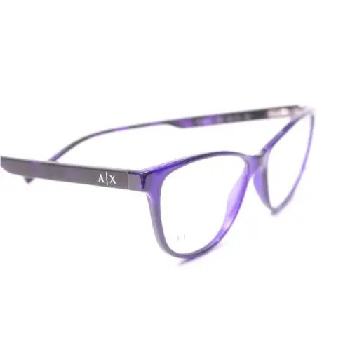 Armani Exchange AX3047 8236 Eyeglasses Size: 53 - 15 - 140