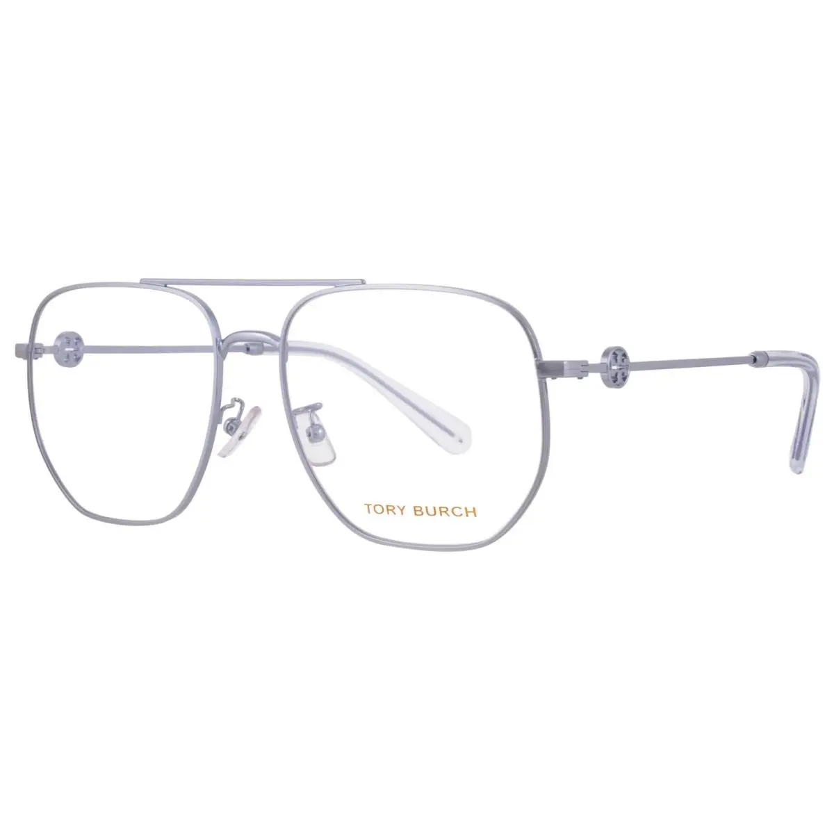Tory Burch Demo Navigator Ladies Eyeglasses TY1090 3274 58 TY1090 3274 58
