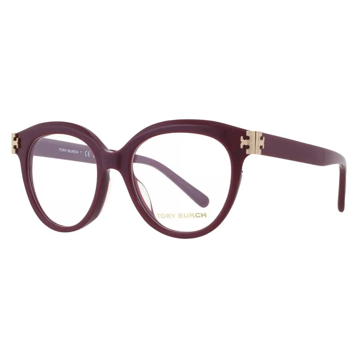 Tory Burch Demo Phantos Ladies Eyeglasses TY2154U 2018 51 TY2154U 2018 51