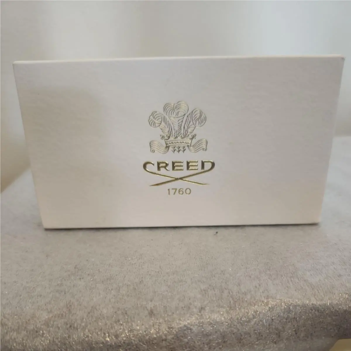 Creed Women`s Aventus Etc 5 Sample Sized Spray Fragrances .06 FL OZ Each Mrsp 75