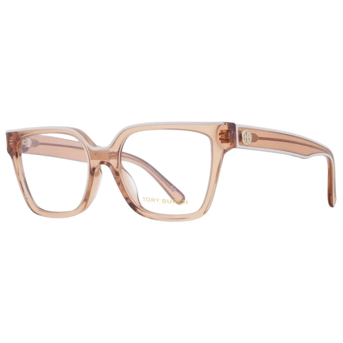 Tory Burch Demo Sport Ladies Eyeglasses TY2148U 2001 52 TY2148U 2001 52