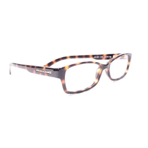 Armani Exchange AX3017 8117 Eyeglasses Size: 52 - 16 - 135