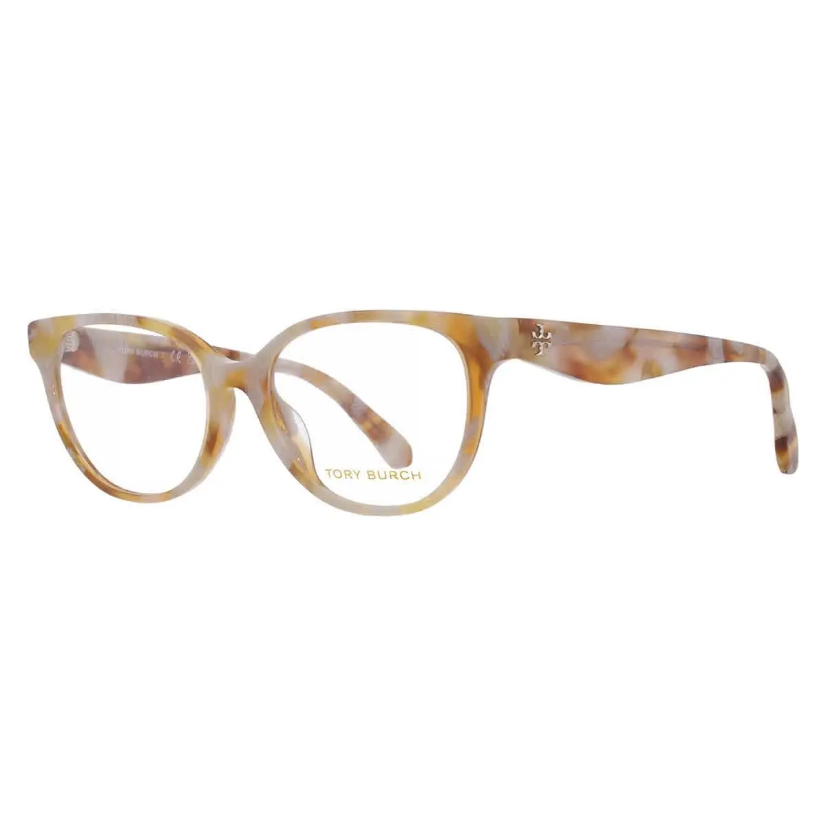 Tory Burch Demo Cat Eye Ladies Eyeglasses TY2157U 1949 53 TY2157U 1949 53