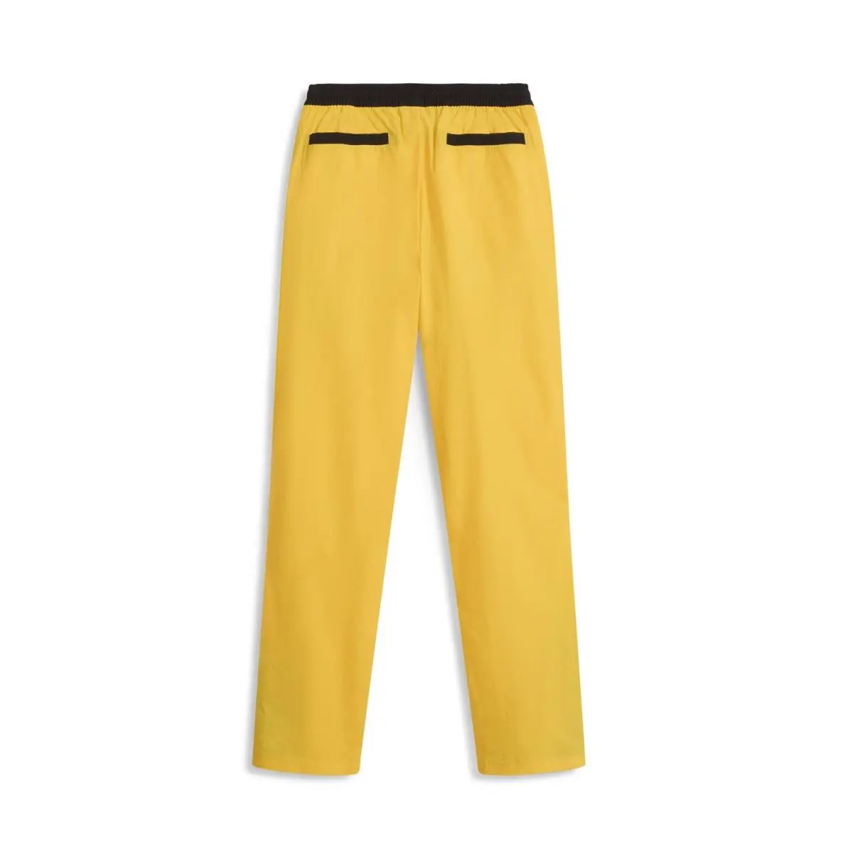 Puma clothing - SPORT YELLOW-PUMA BLACK 2