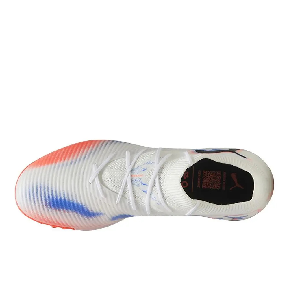 Puma shoes - PUMA Future 8 Pro Cage Soccer - 10859201 - White 2