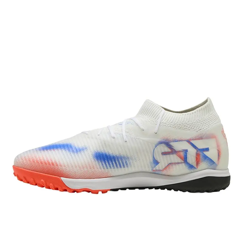 Puma shoes - PUMA Future 8 Pro Cage Soccer - 10859201 - White 9