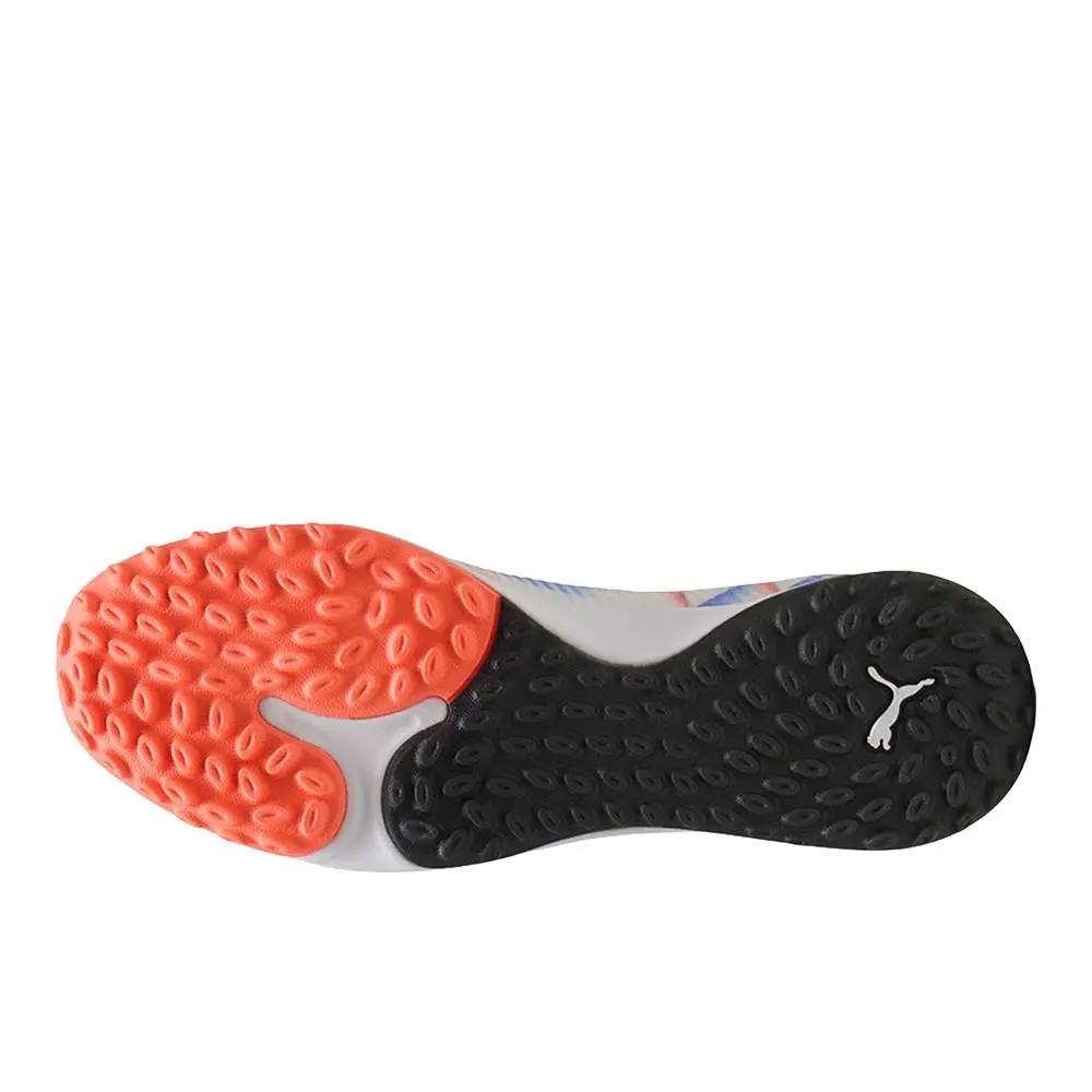 Puma shoes - PUMA Future 8 Pro Cage Soccer - 10859201 - White 11