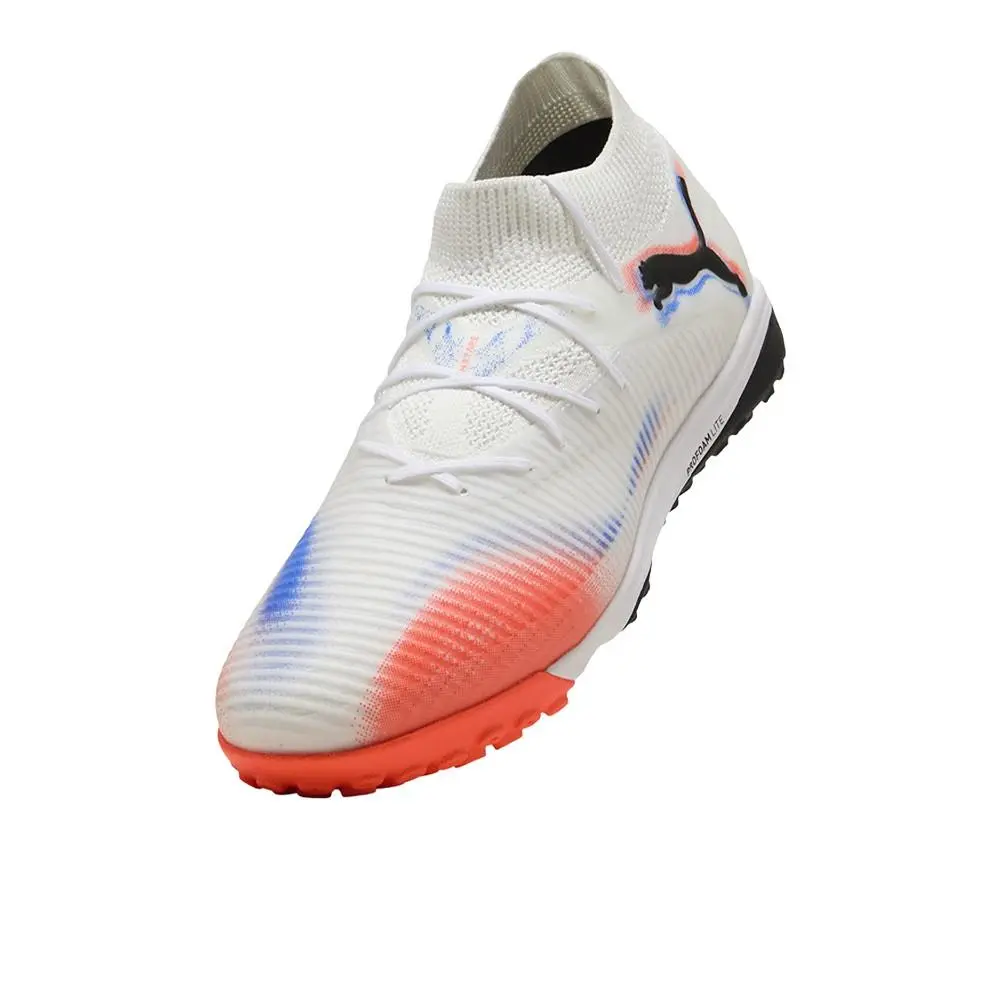 Puma shoes - PUMA Future 8 Pro Cage Soccer - 10859201 - White 12