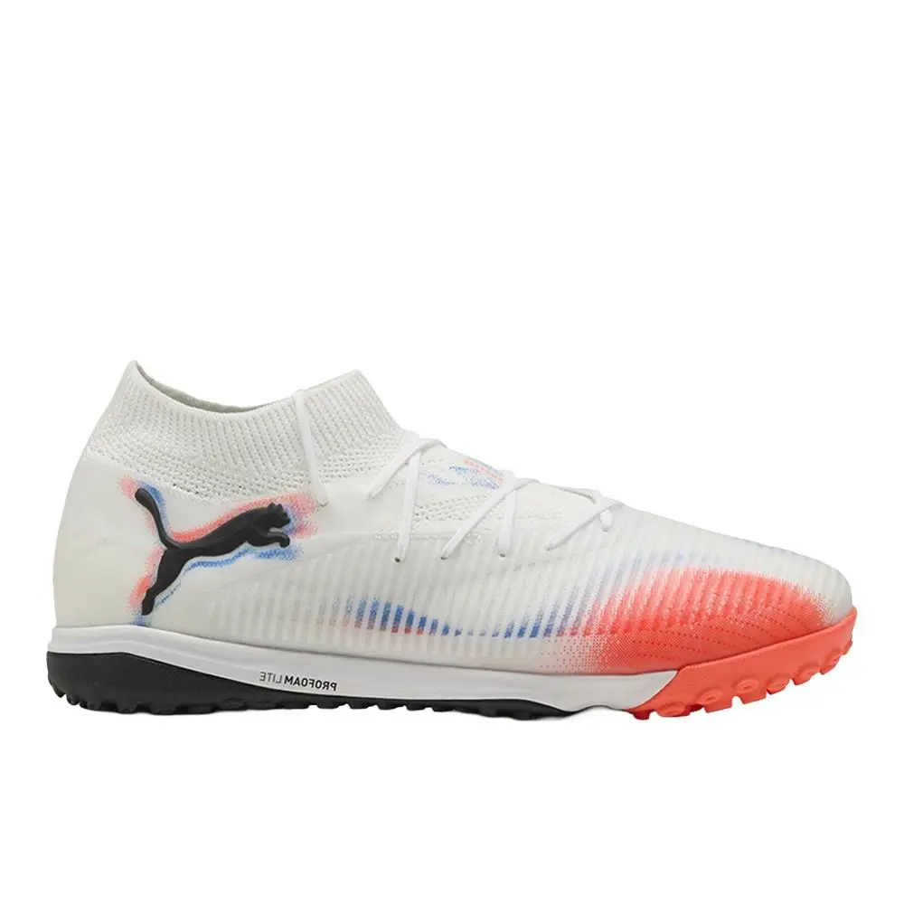 Puma shoes - PUMA Future 8 Pro Cage Soccer - 10859201 - White 7