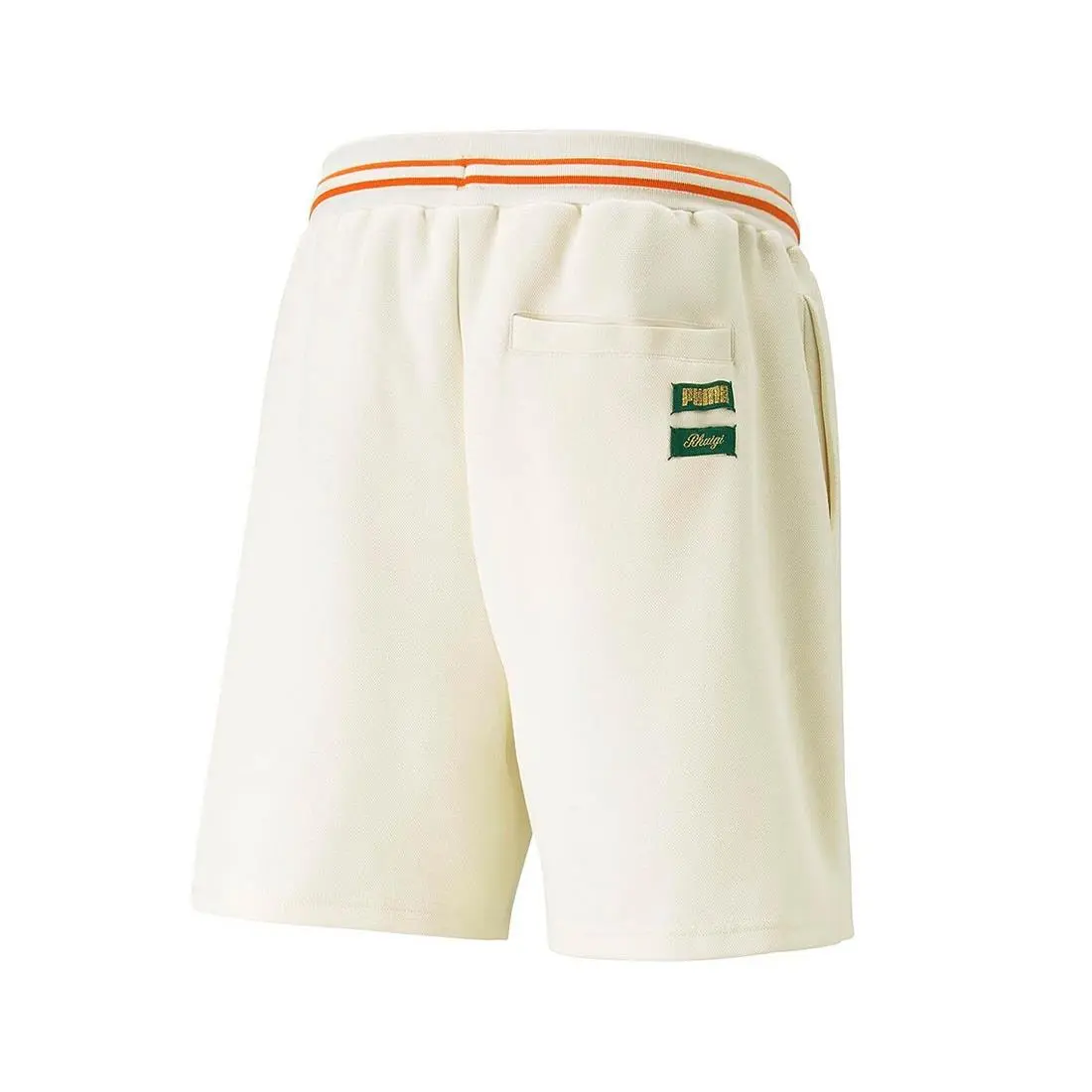 Puma clothing - 53949665 - 53949665 - Pristine, Main: Off-White 0