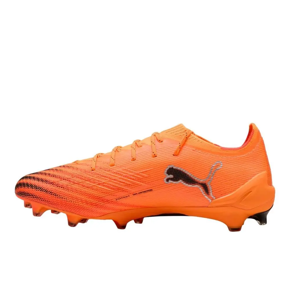 Puma shoes - PUMA Ultra 6 Ultimate Firm Ground Soccer Cleats - 10855703 - Orange 9
