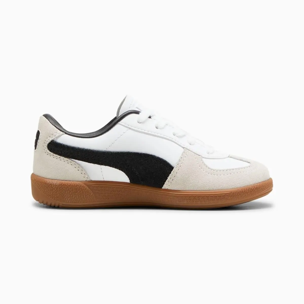Puma shoes - 041468160219 - 041468160219 - WHITE/VAPOR GRAY/GUM 2