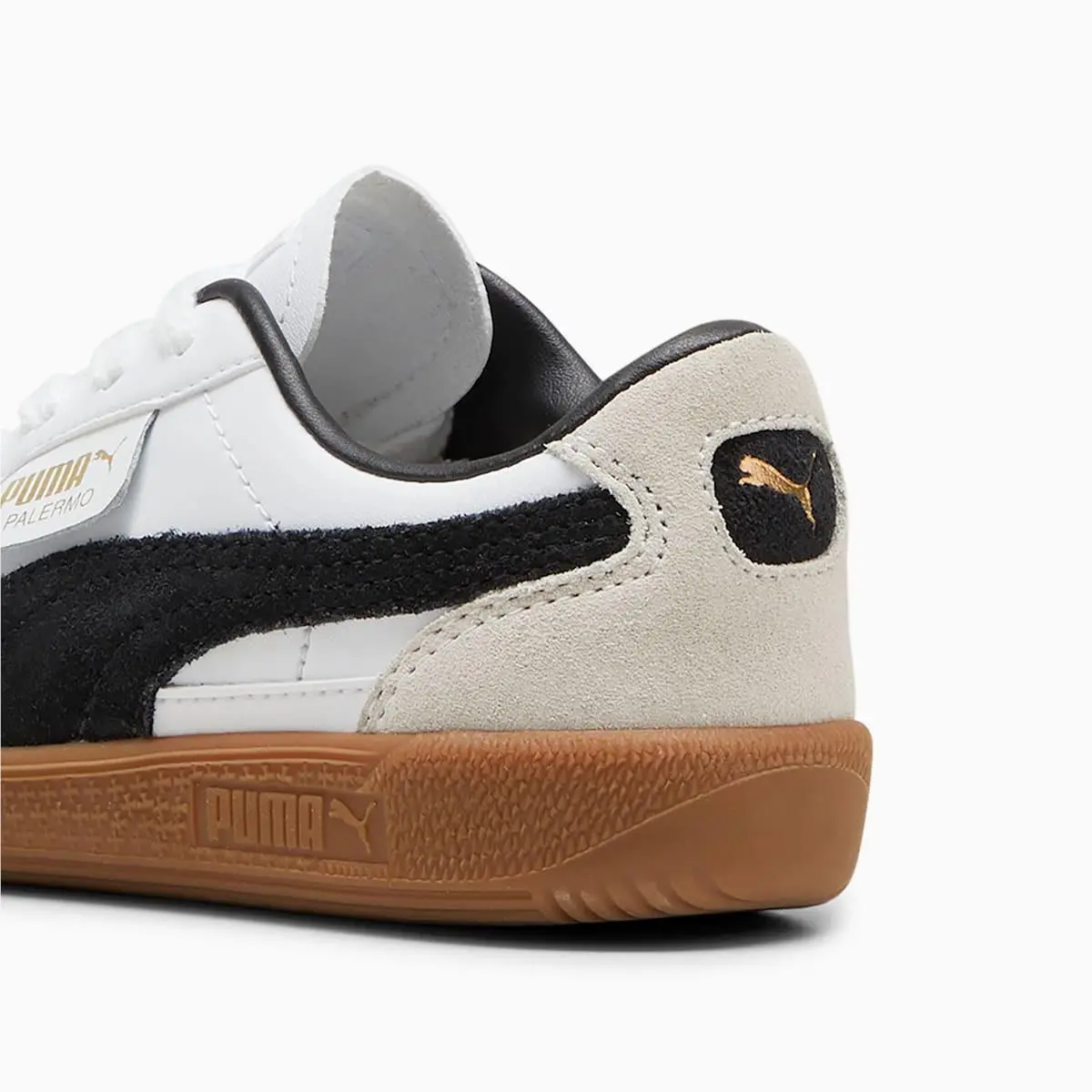 Puma shoes - 041468160219 - 041468160219 - WHITE/VAPOR GRAY/GUM 1