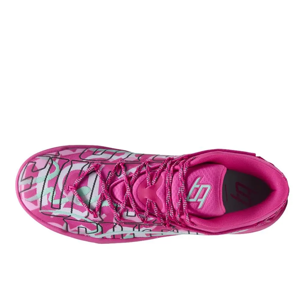 Puma shoes - PUMA Stewie 4 Timeless Basketball - 31134701 - Green 2