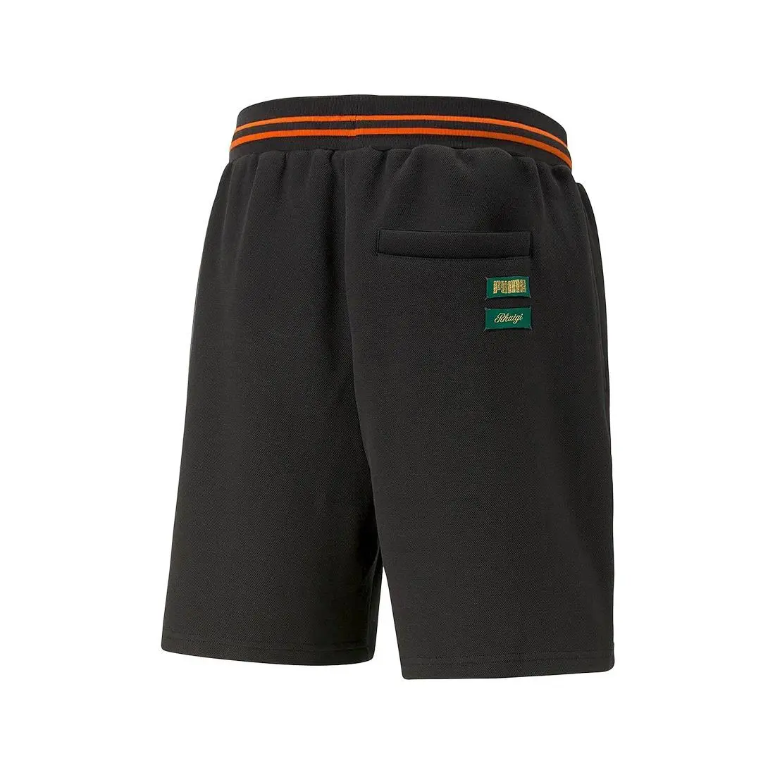 Puma clothing - 53949601 - 53949601 - Black, Main: Black 3