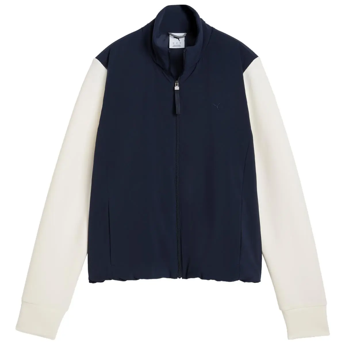 Puma shoes - CLOUDSPUN Fleece Hybrid - CLOUDSPUN Fleece Hybrid - Deep Navy/Warm White 3