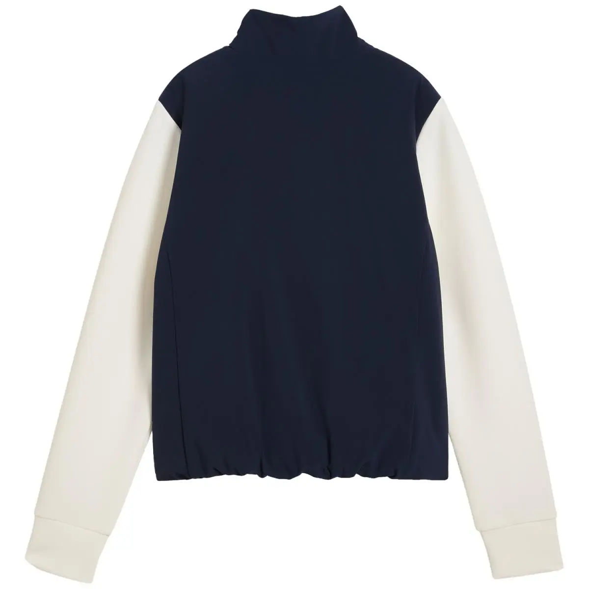Puma shoes - CLOUDSPUN Fleece Hybrid - CLOUDSPUN Fleece Hybrid - Deep Navy/Warm White 8