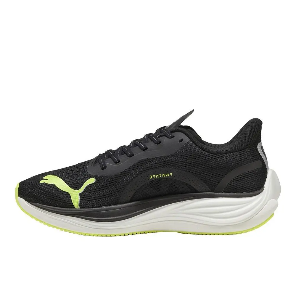 Puma shoes - PUMA Velocity Nitro 3 Running - 37774818 - Black 1