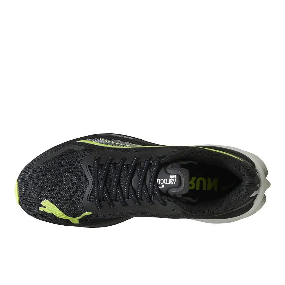 Puma shoes - PUMA Velocity Nitro 3 Running - 37774818 - Black 2