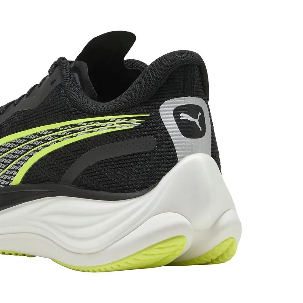 Puma shoes - PUMA Velocity Nitro 3 Running - 37774818 - Black 13