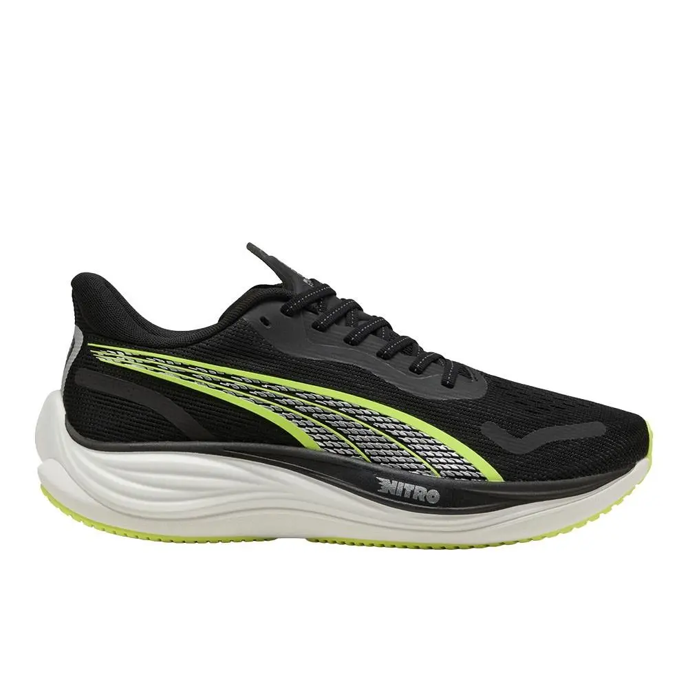 Puma shoes - PUMA Velocity Nitro 3 Running - 37774818 - Black 7