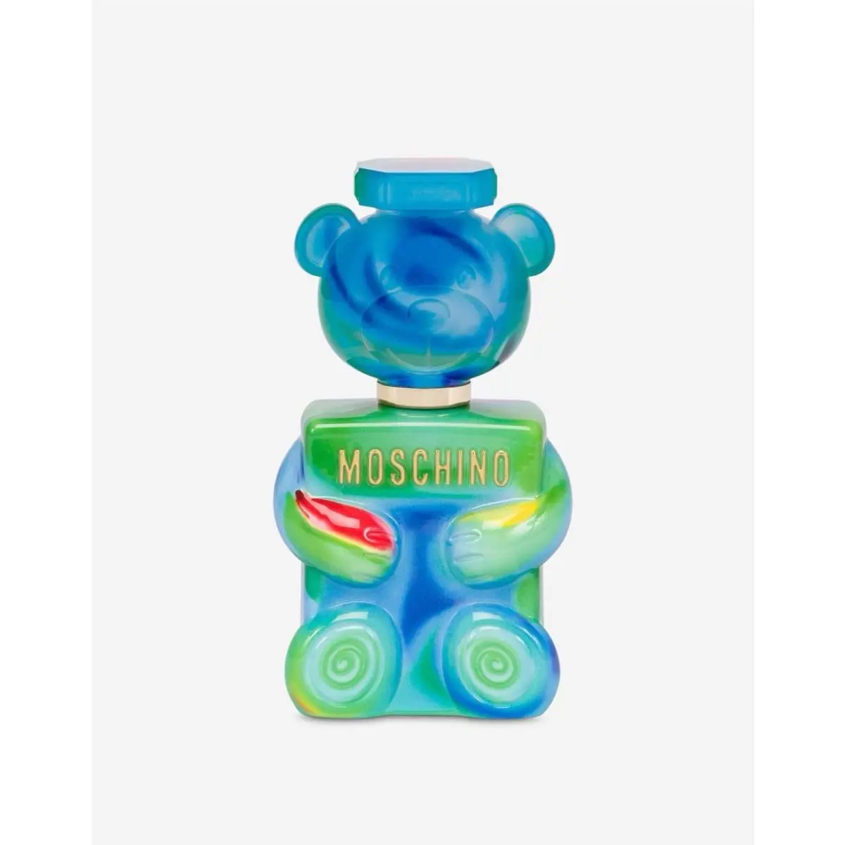 Moschino Toy 2 Yummy 3.4 oz Edp Spray Womens Perfume 100 ml