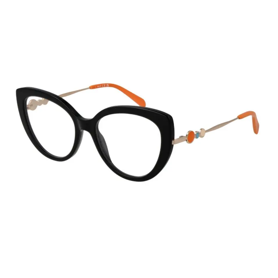 Emilio Pucci EP5190-53001 Eyeglasses 53