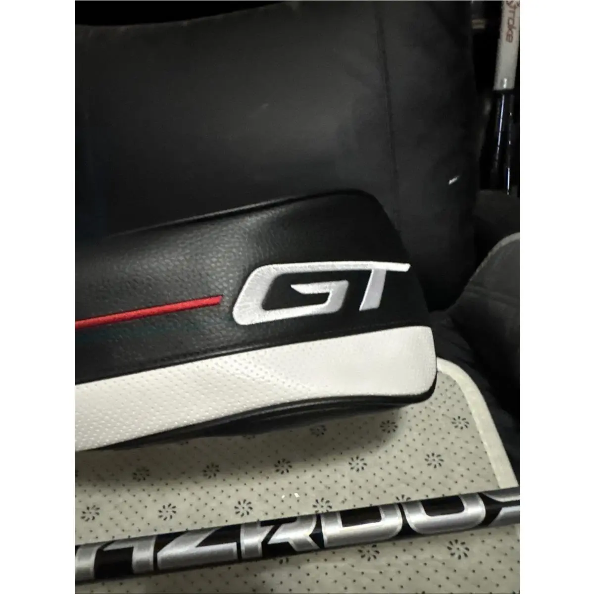 Titleist  - Gt3 11