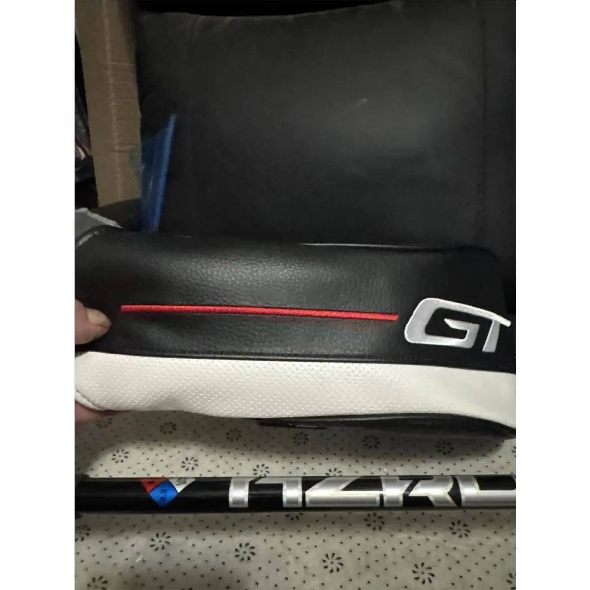 Titleist  - Gt3 12