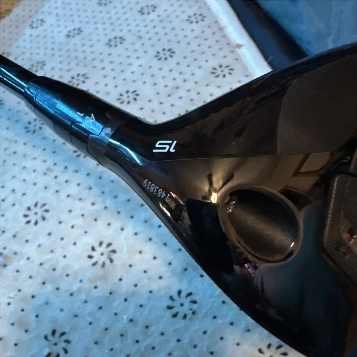 Titleist  - Gt3 1
