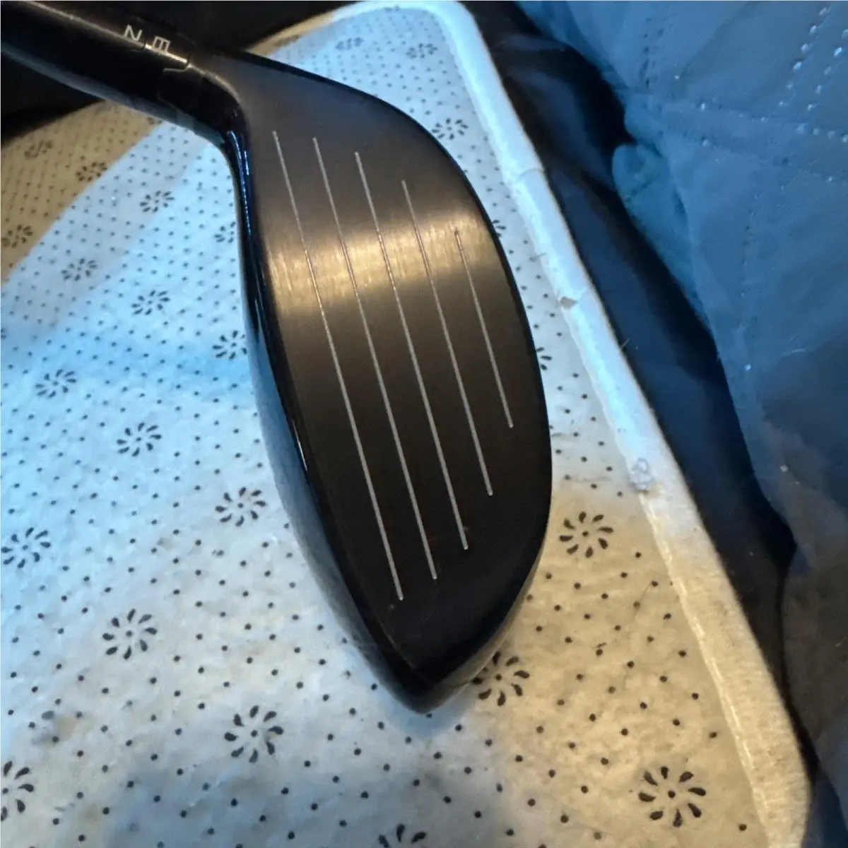 Titleist  - Gt3 2