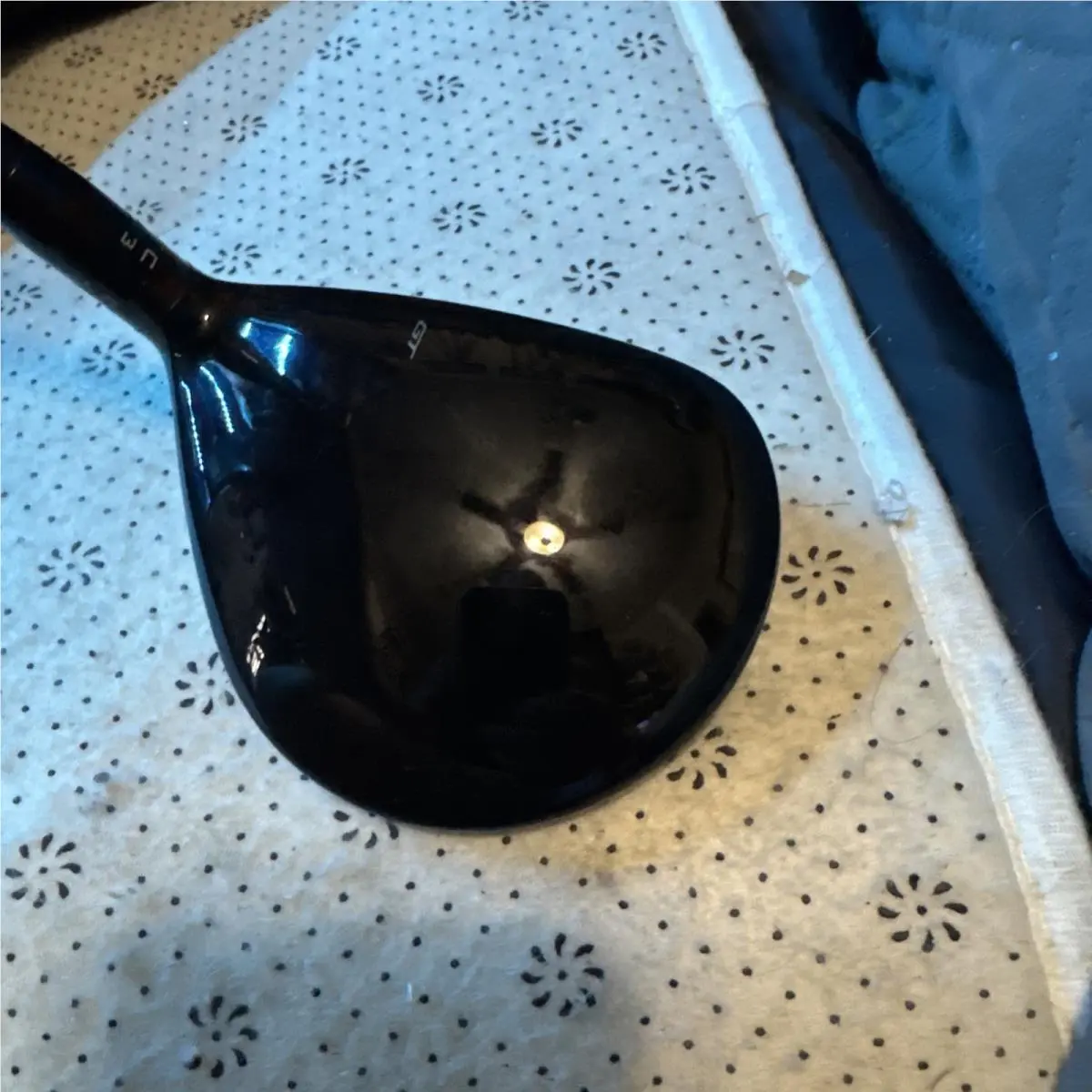 Titleist  - Gt3 4