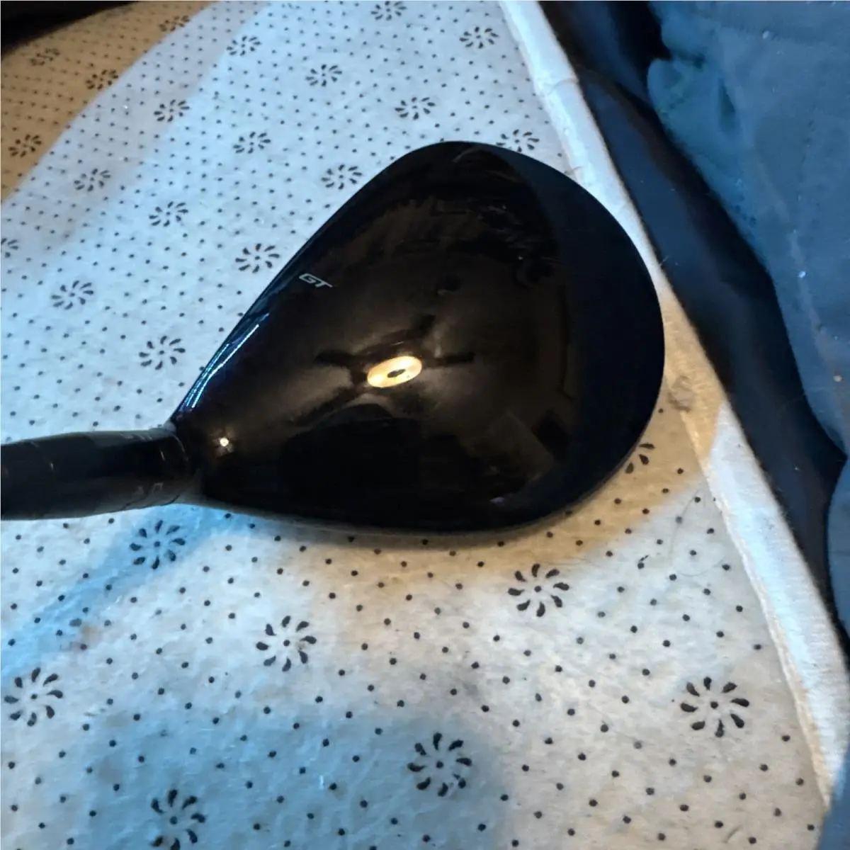 Titleist  - Gt3 6