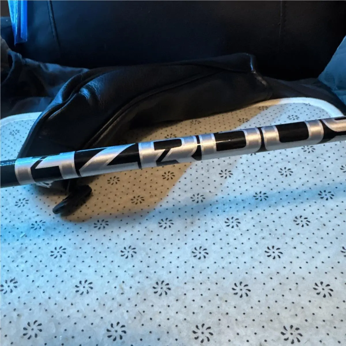 Titleist  - Gt3 7