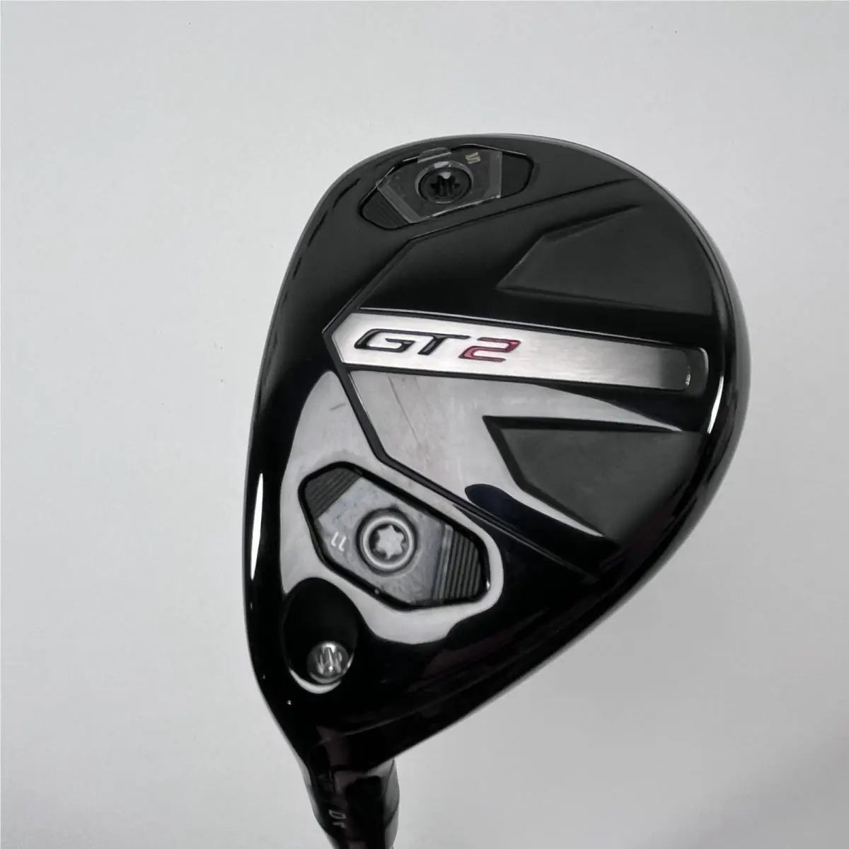 Titleist  - GT2 - Blue 0