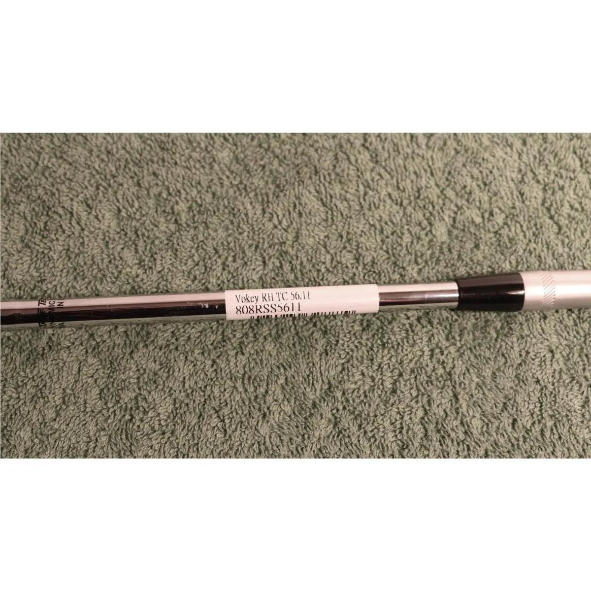 Titleist  - Vokey 2009 - Vokey (UPC: 084984328879) 1