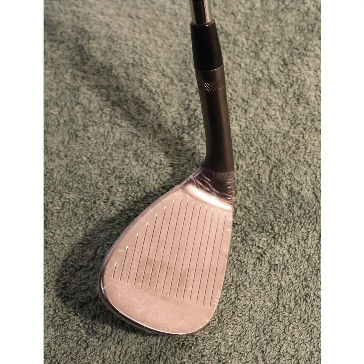 Titleist  - Vokey 2009 - Vokey - Black (UPC: 084984329296) 0