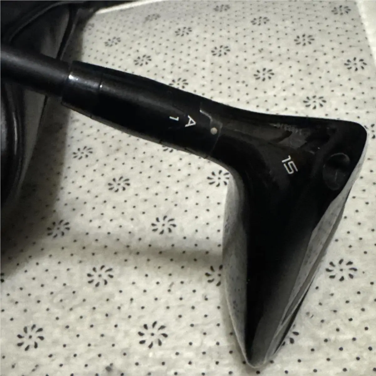 Titleist  - GT2 - Black, Lie Angle: Black 7