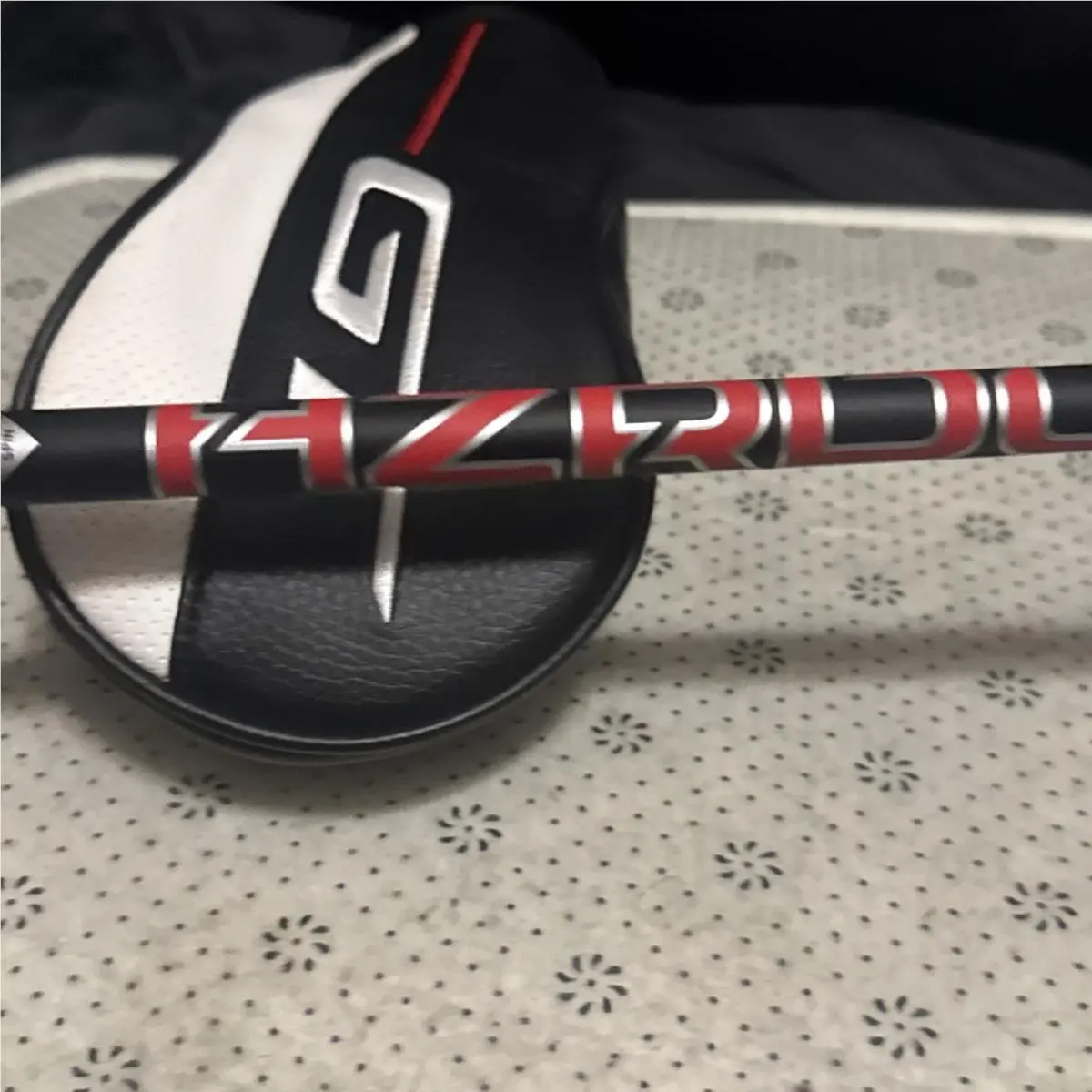 Titleist  - GT2 - Black, Lie Angle: Black 9