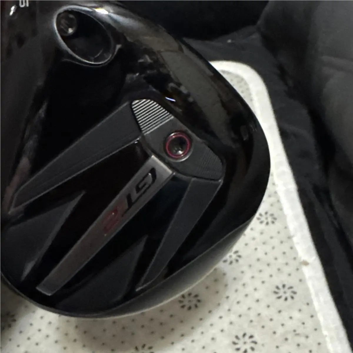 Titleist  - GT2 - Black, Lie Angle: Black 0