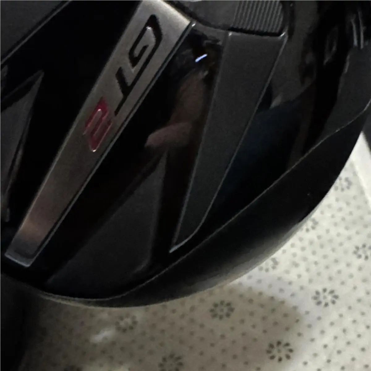 Titleist  - GT2 - Black, Lie Angle: Black 1