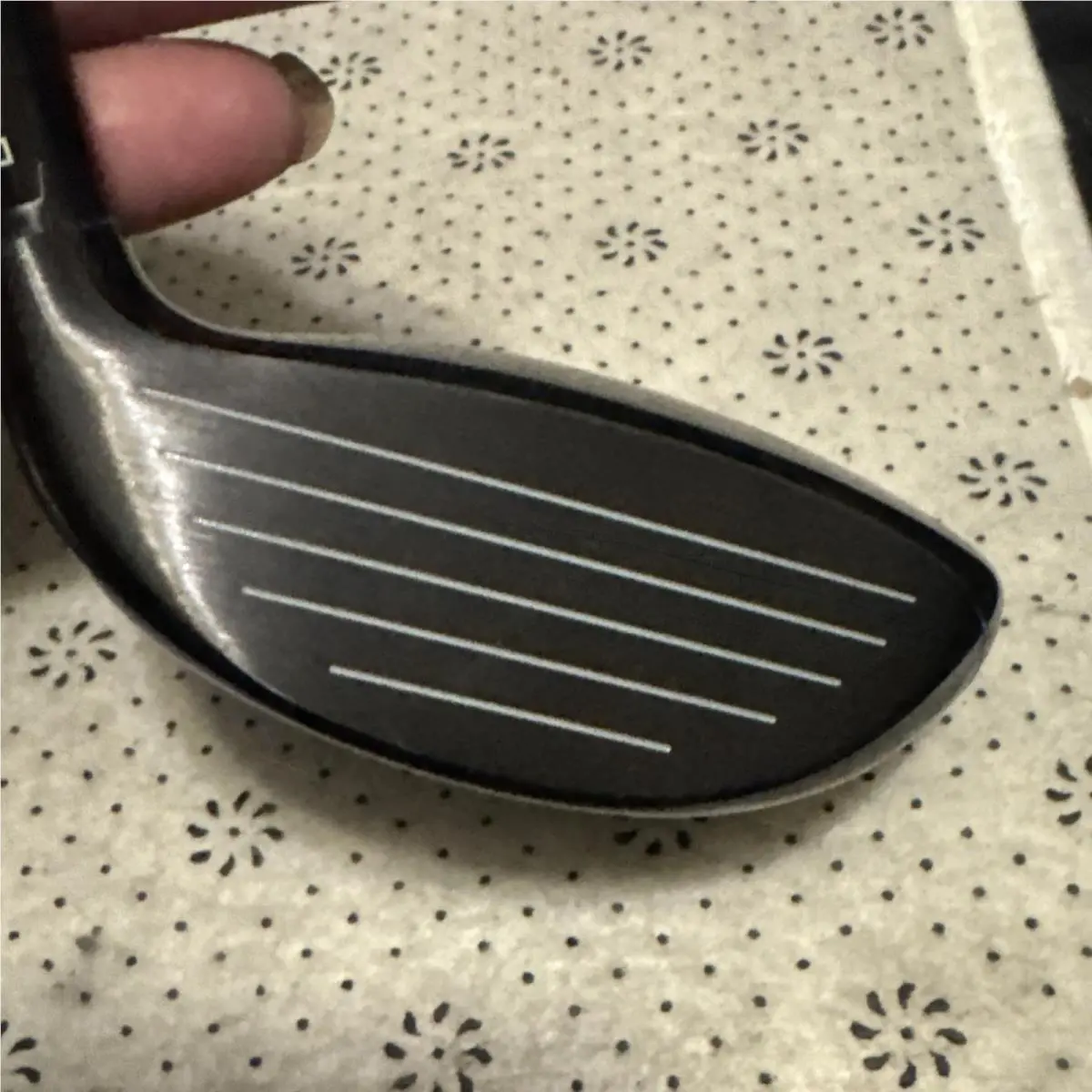 Titleist  - GT2 - Black, Lie Angle: Black 2