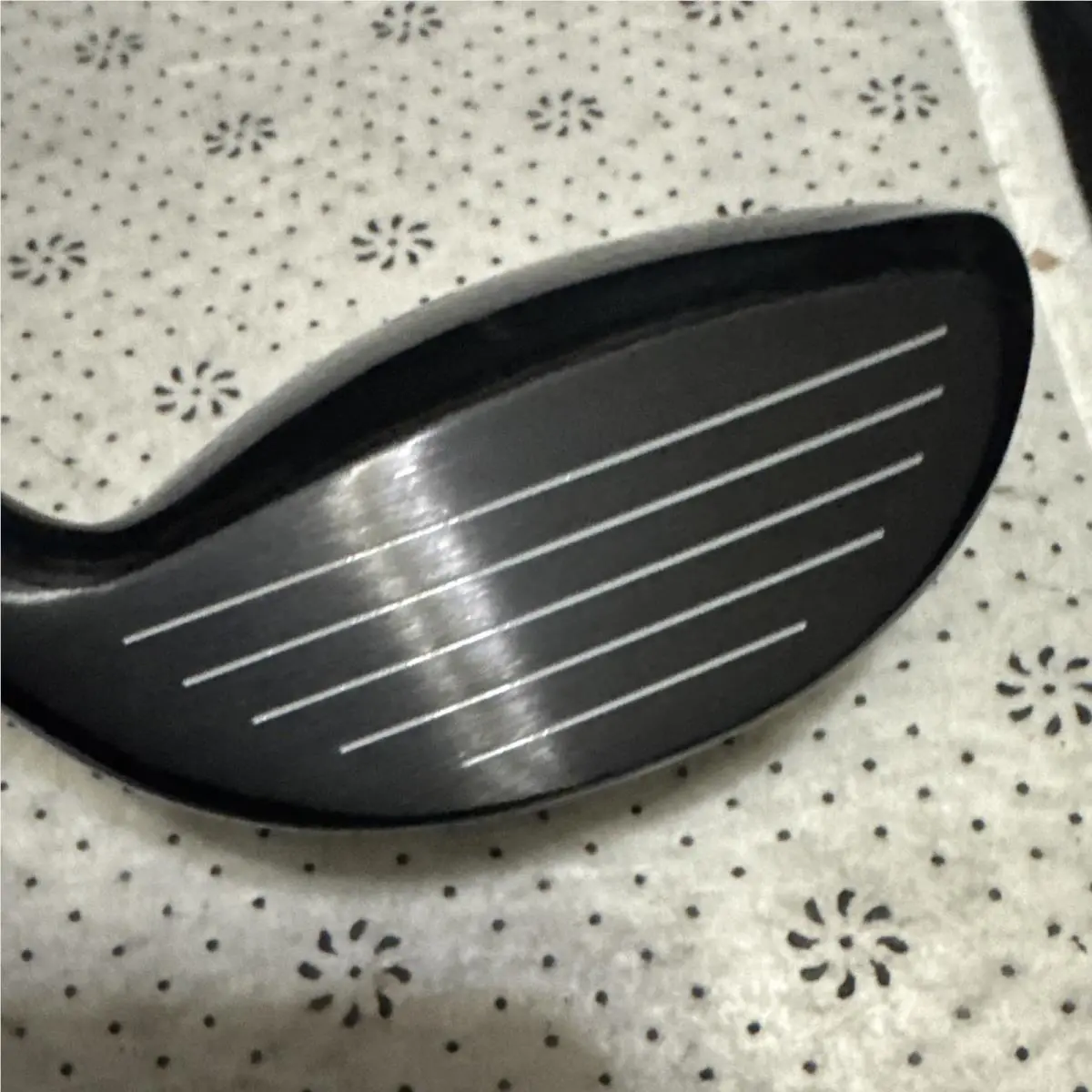 Titleist  - GT2 - Black, Lie Angle: Black 3