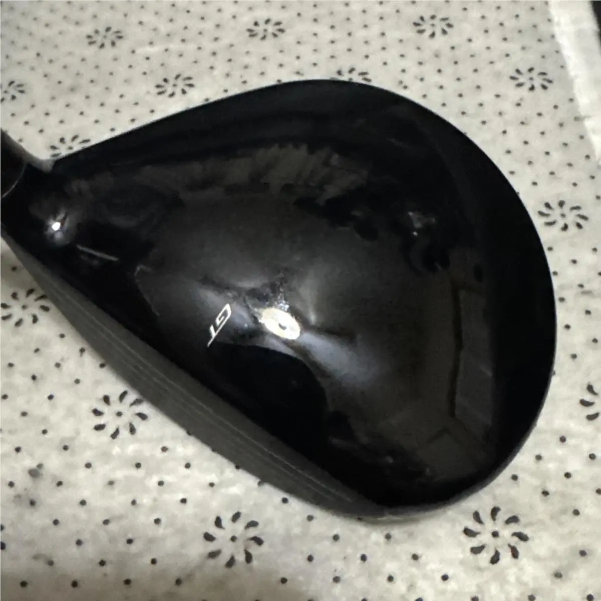 Titleist  - GT2 - Black, Lie Angle: Black 4