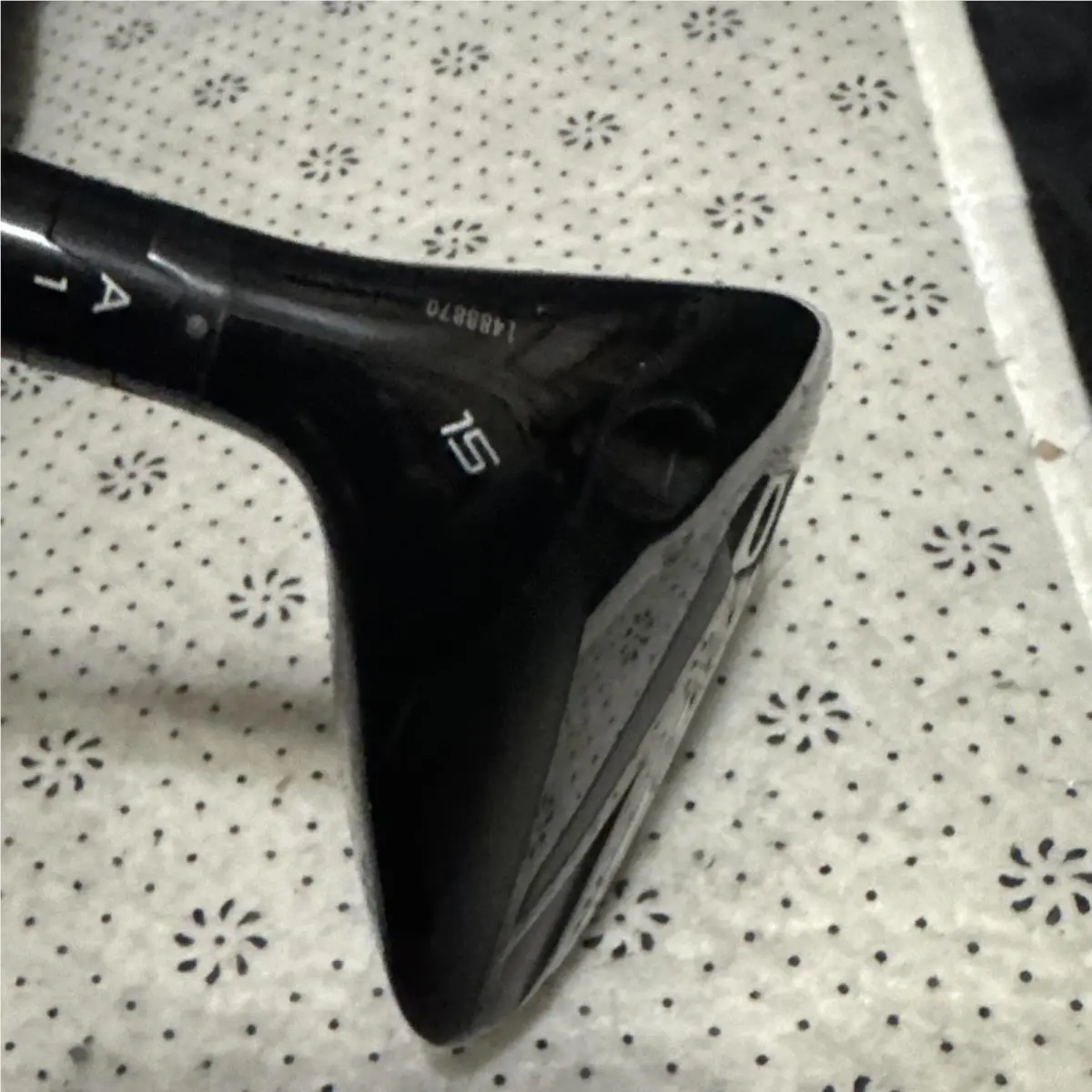 Titleist  - GT2 - Black, Lie Angle: Black 6