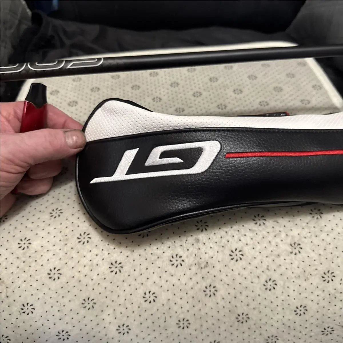 Titleist  - Gt3 11