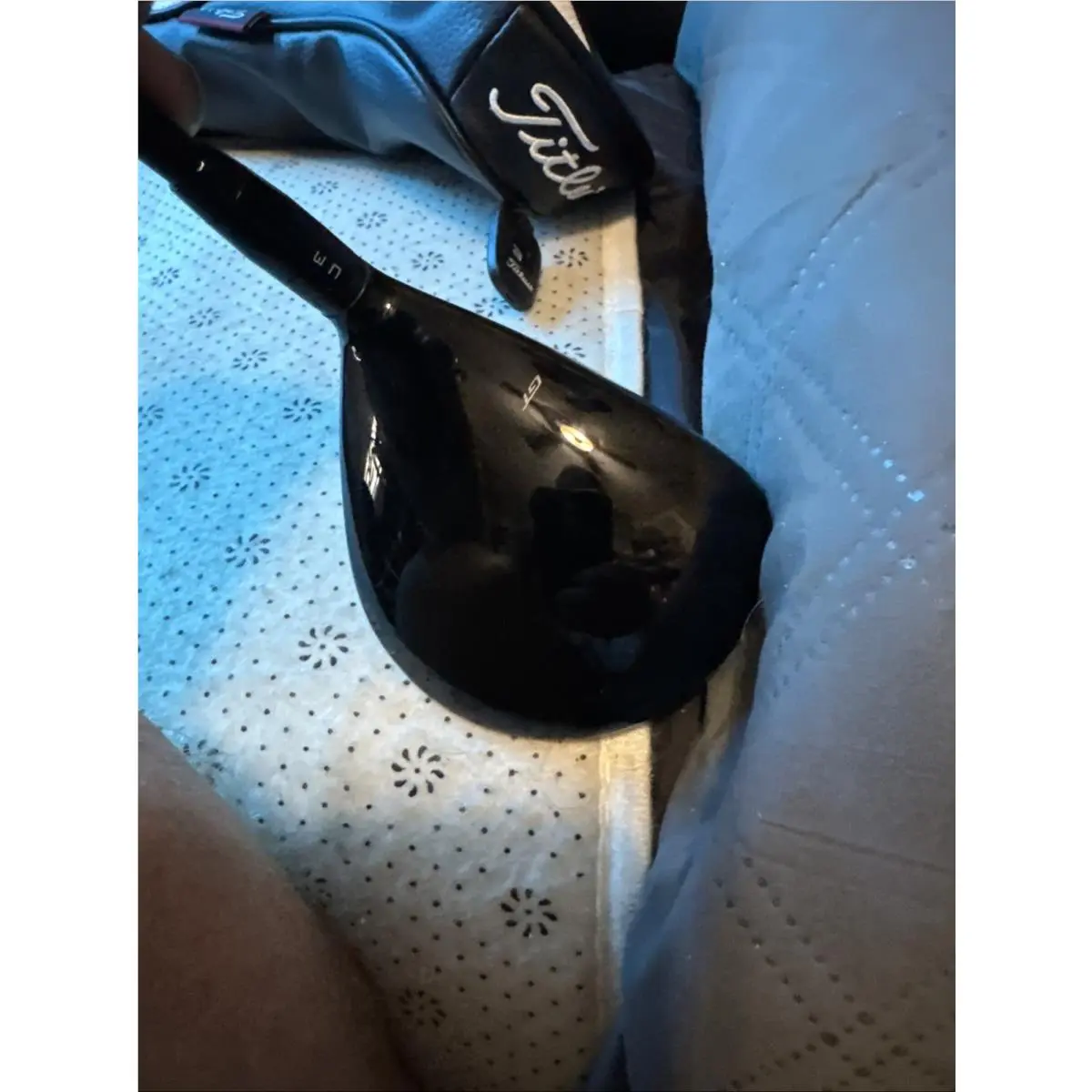 Titleist  - Gt3 4