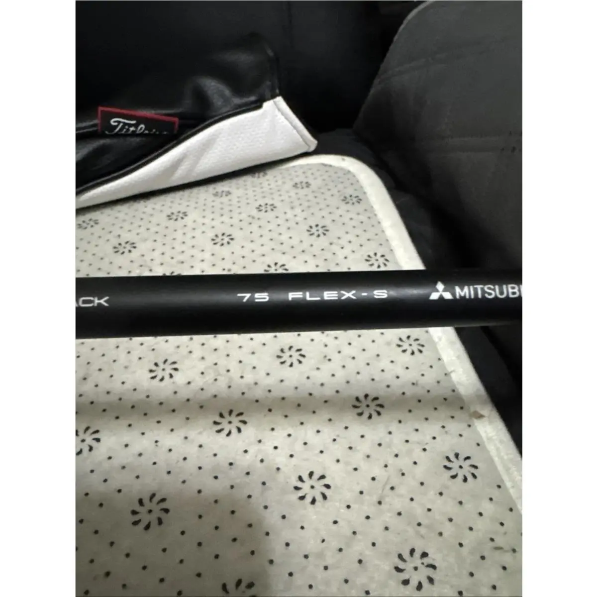 Titleist  - Gt 2 - Black 9