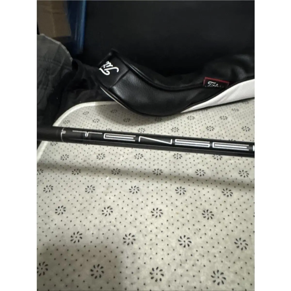 Titleist  - Gt 2 - Black 10